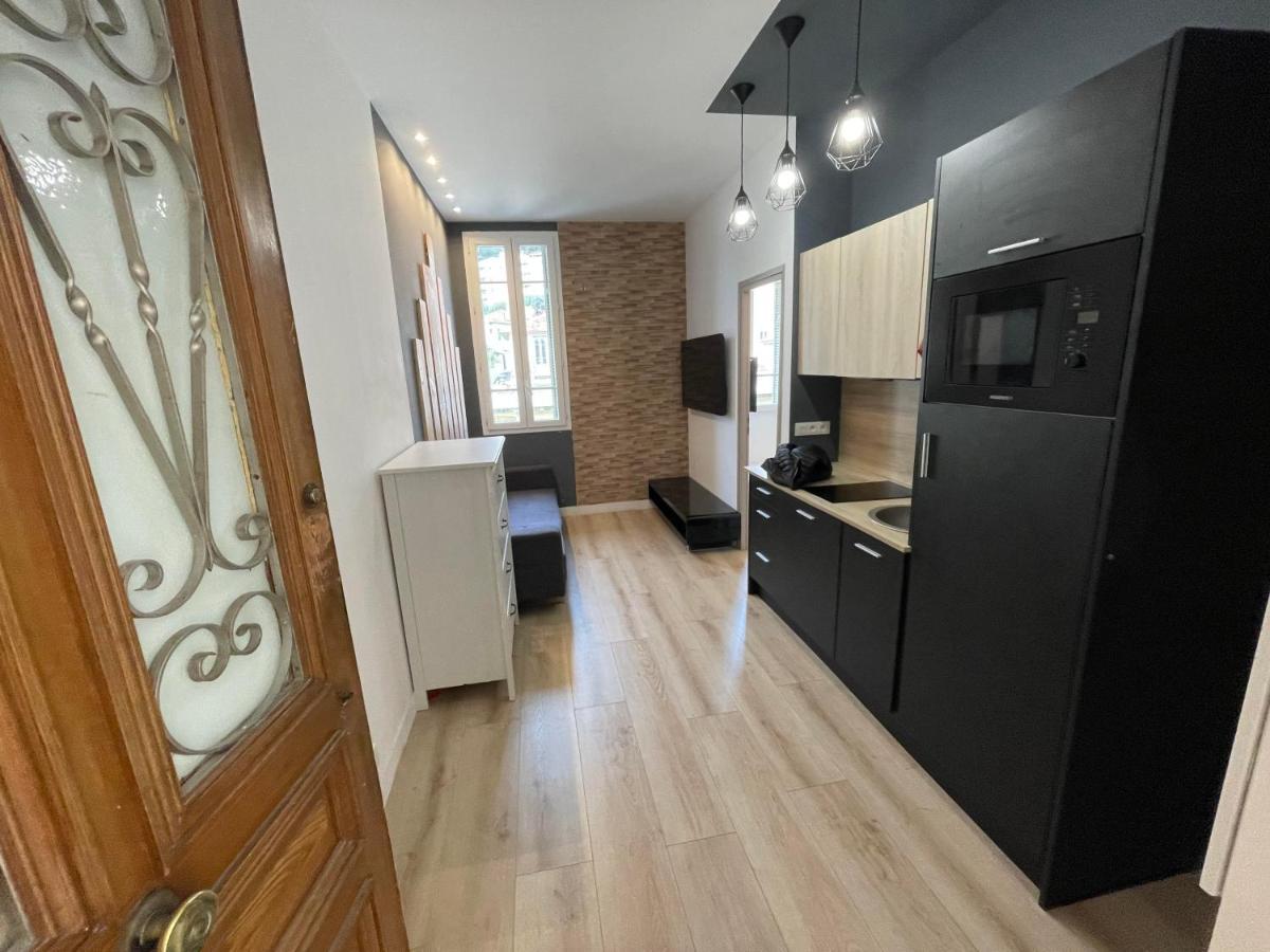Appartement KEYS-Charmant deux pièces près de la gare Monaco *